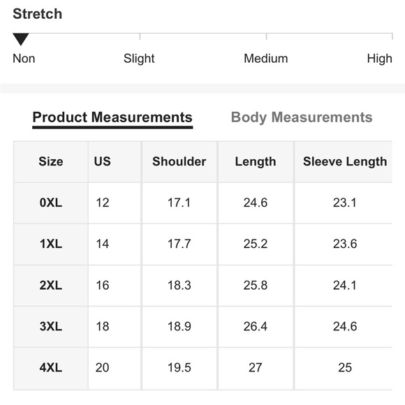 Plus Floral Button Up - Picture 4 of 4